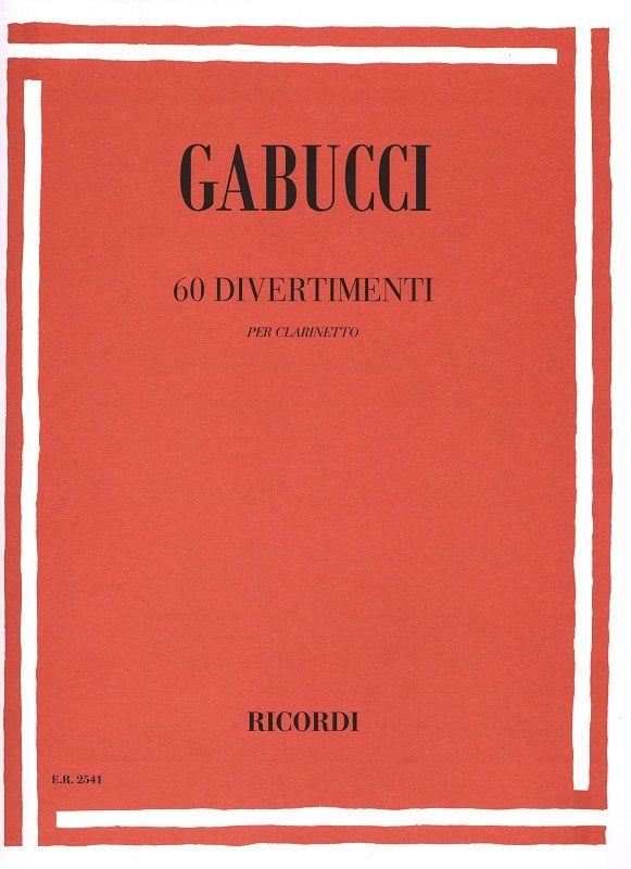 60 Divertimenti